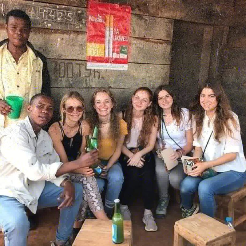 Coffee Tour  Coffee Tour